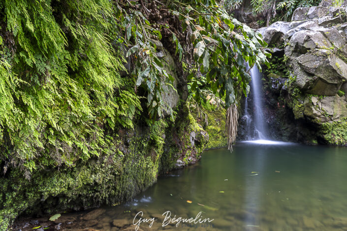 Portugal - Les Acores