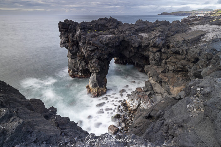 Portugal - Les Acores