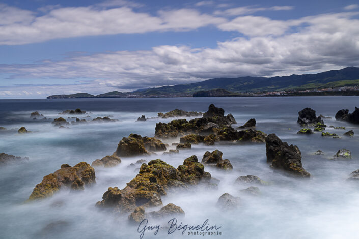 Portugal - Les Acores