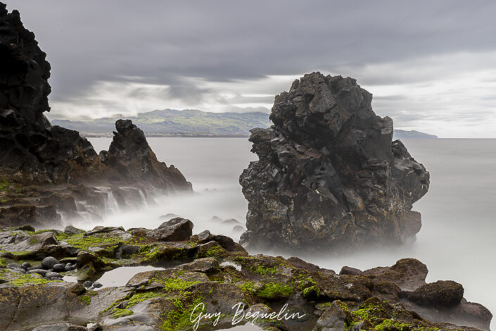 Portugal - Les Acores