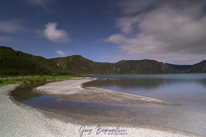 Portugal - Les Acores