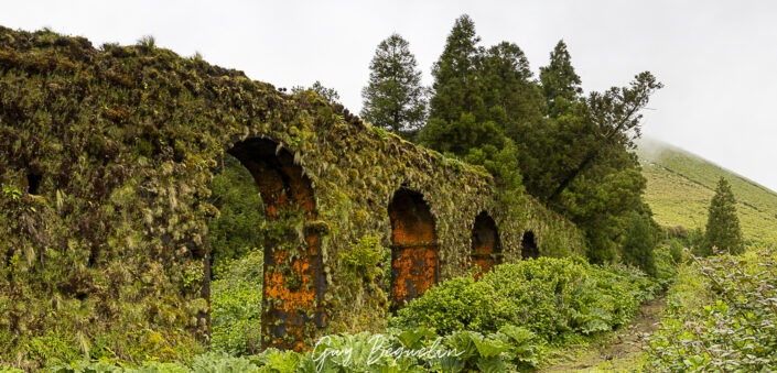 Portugal - Les Acores