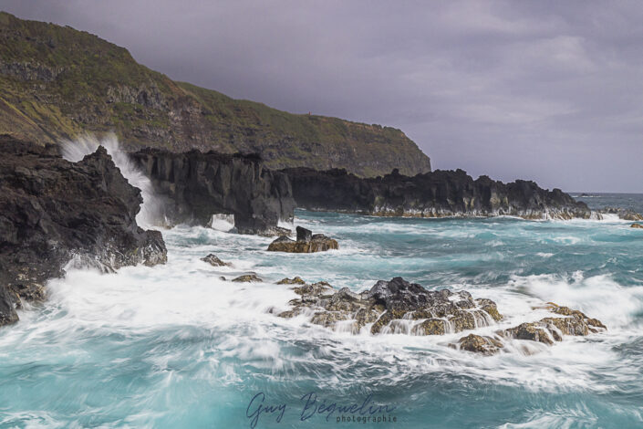 Portugal - Les Acores