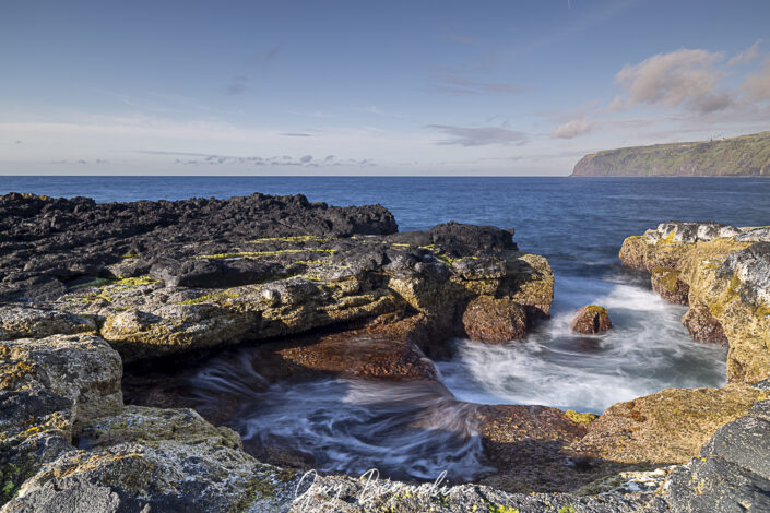 Portugal - Les Acores