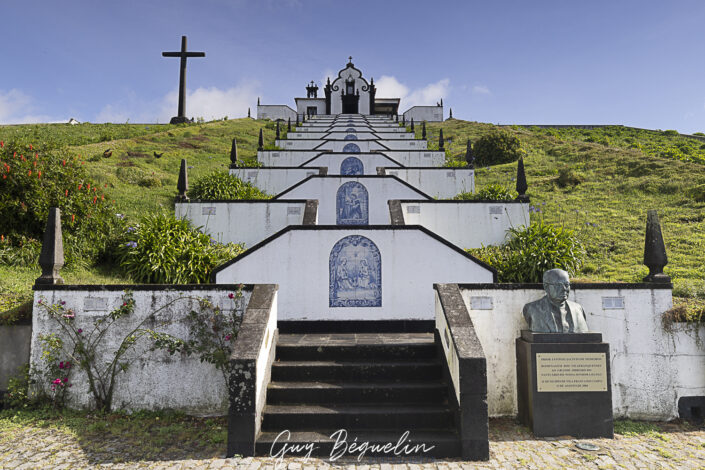 Portugal - Les Acores