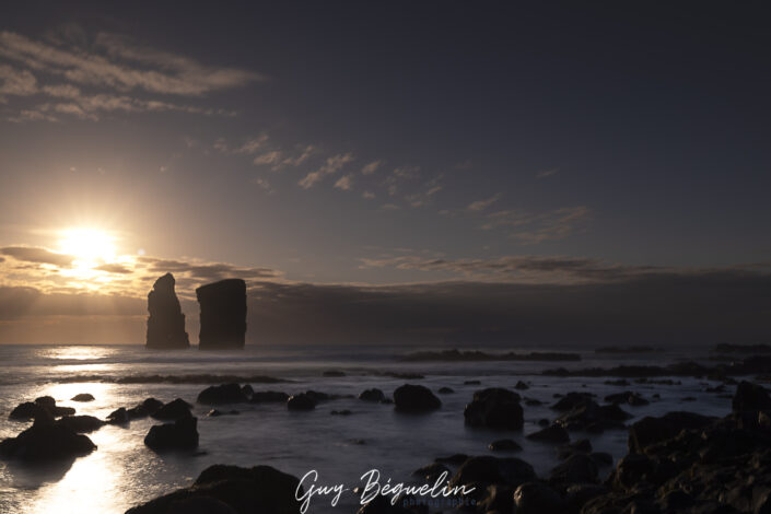 Portugal - Les Acores