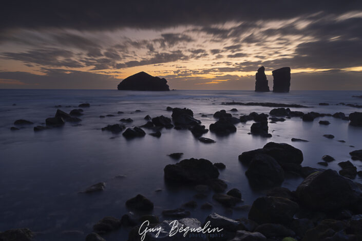 Portugal - Les Acores