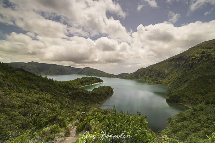 Portugal - Les Acores