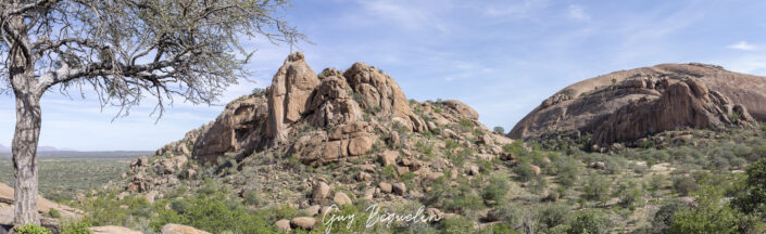 Namibie