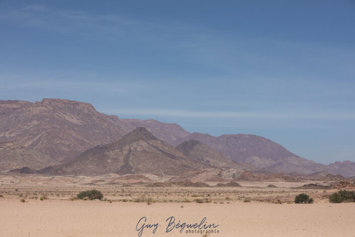 Namibie