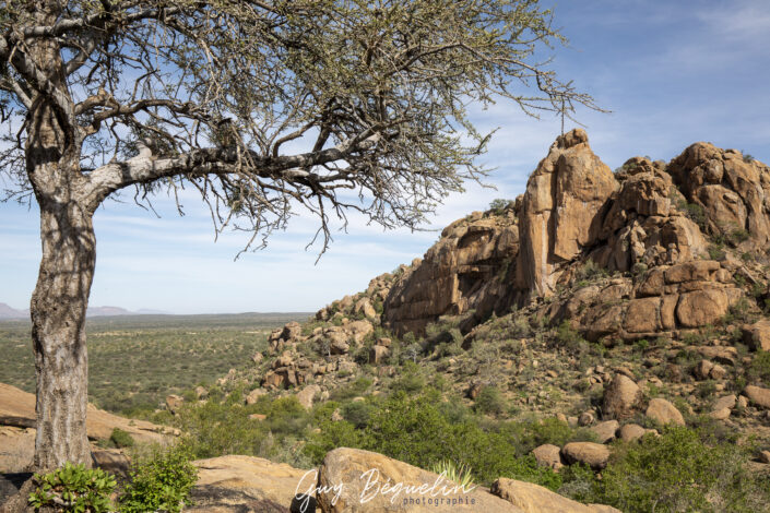 Namibie