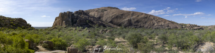 Namibie