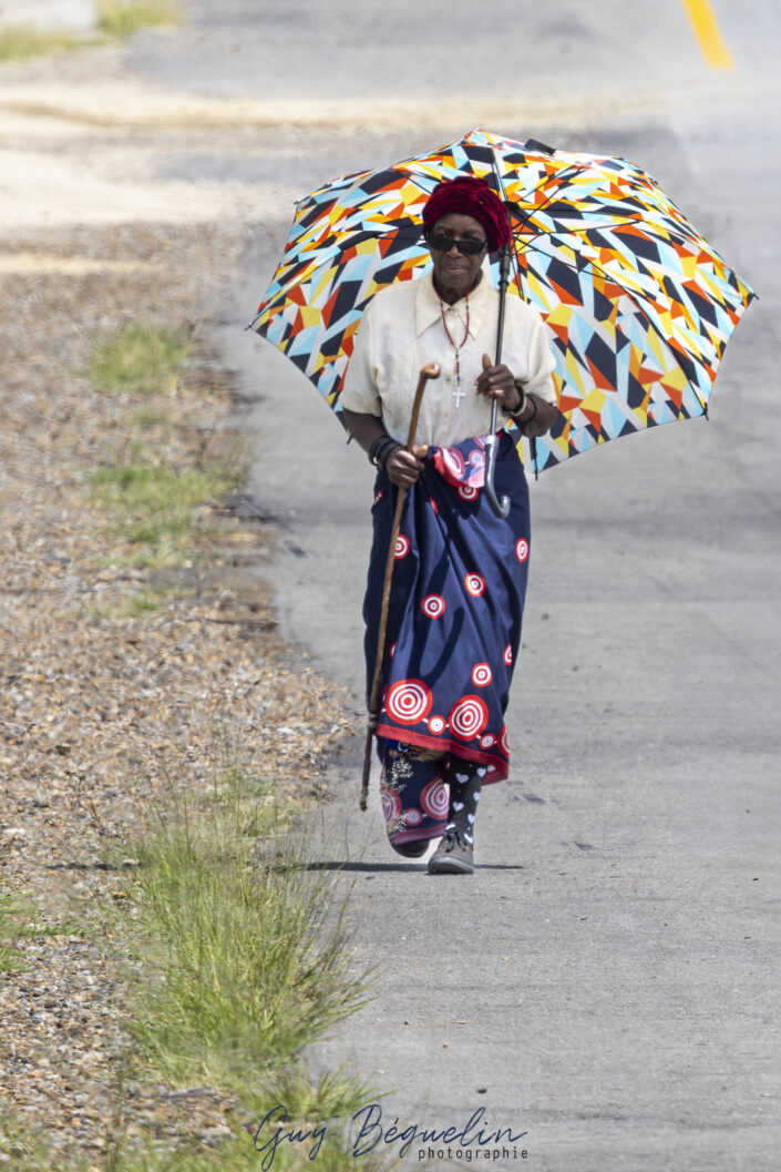 Namibie