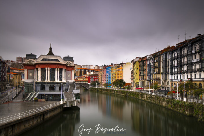 Bilbao