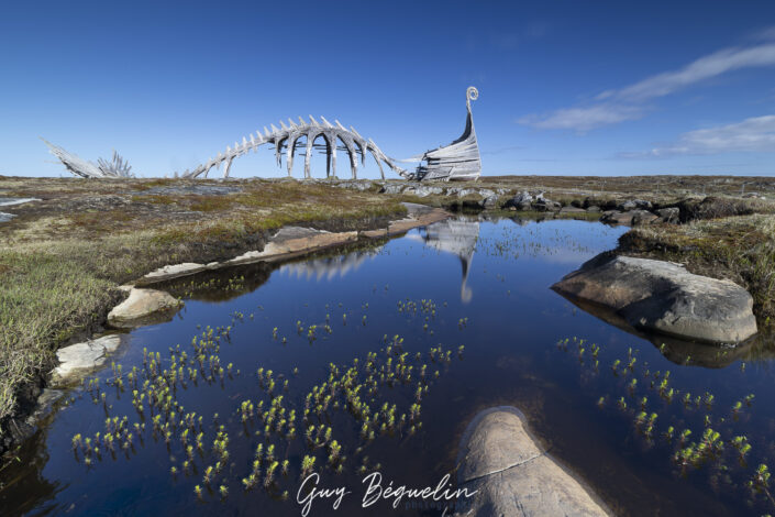 Péninsule du Varanger