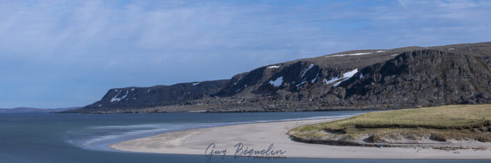 Péninsule du Varanger